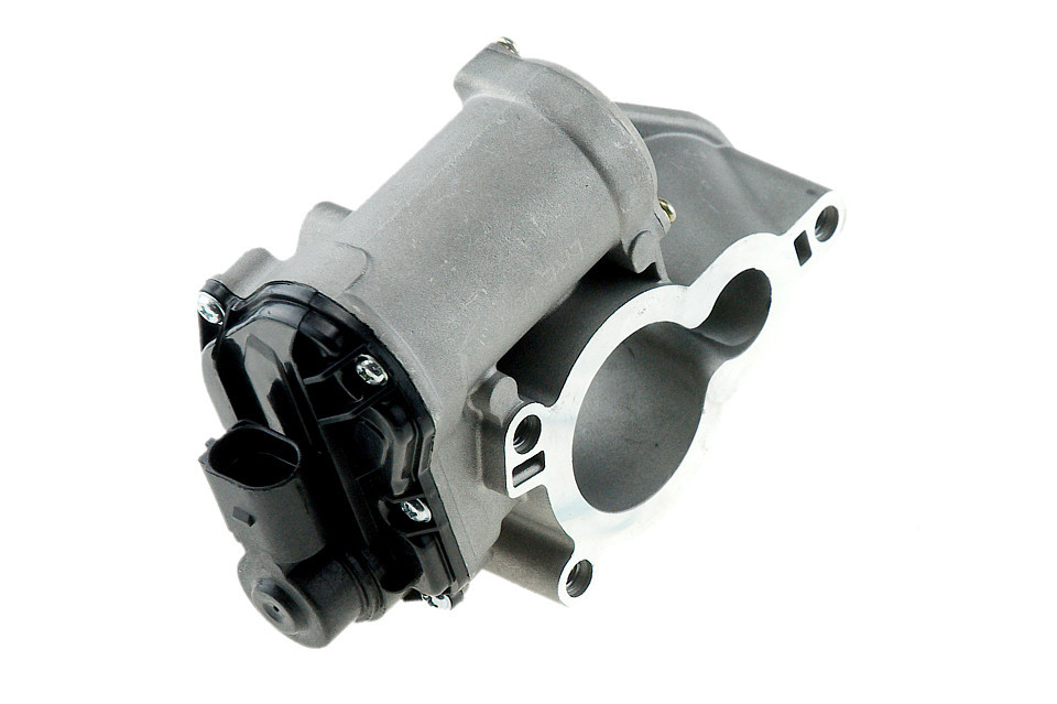 AGR VENTIL ABGASRÜCKFÜHRUNG passend für RENAULT LAGUNA II 2.0DCI 05-, LAGUNA III 2.0DCI 07-, MEGANE II 2.0DCI 05-, SCENIC/GRAND SCENIC 2.0DCI 05-