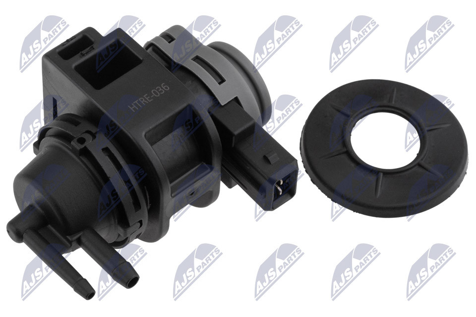 MAGNETVENTIL/MAGNRTUMSCHALTVENTIL VE passend für ENG.2.0D-3.0D RENAULT MEGANE II,MEGANE III,SCENIC II,SCENIC III,LAGUNA II,LAGUNA III,KOLEOS I,ESPACE IV,VEL SATIS; 2005-