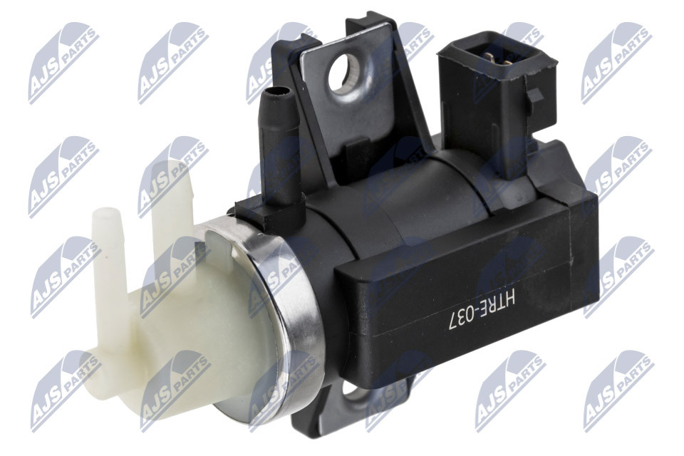 MAGNETVENTIL/MAGNRTUMSCHALTVENTIL VE passend für ENG.1.6D,2.3D RENAULT MEGANE IV,SCENIC IV,ESPACE V,TALISMAN,ALASKAN,TRAFIC III; FIAT TALENTO; OPEL VIVARO B,NISSAN NAVARA NP300,NV300; MERCEDES X(470); 2014-