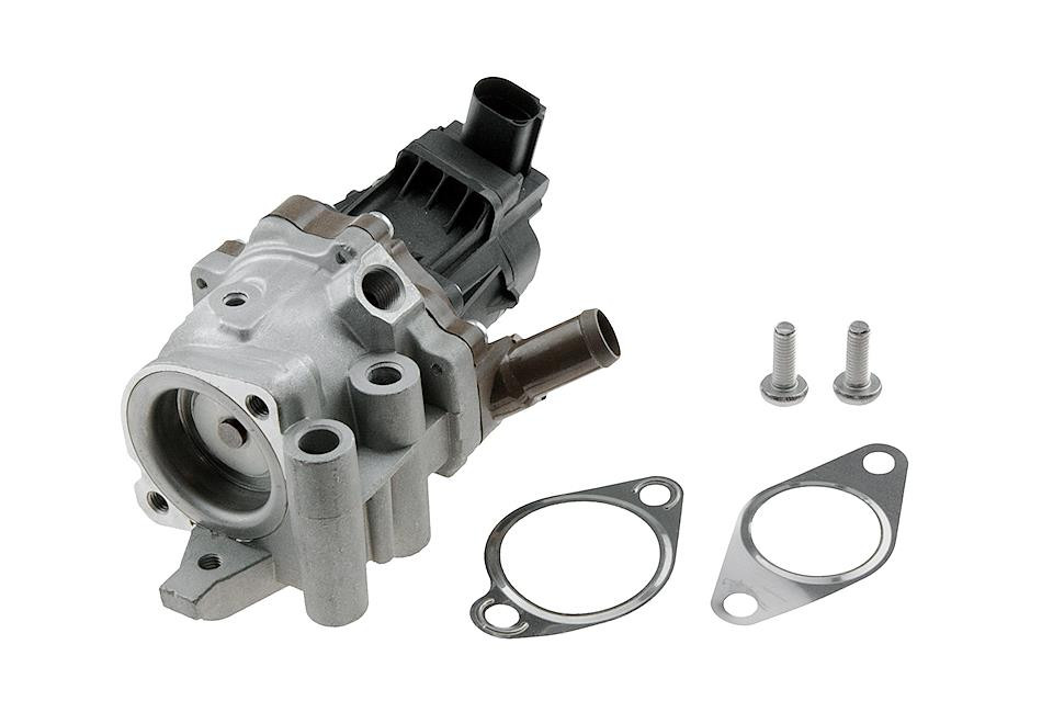 AGR VENTIL ABGASRÜCKFÜHRUNG passend für IVECO DAILY 2.3D 2006-