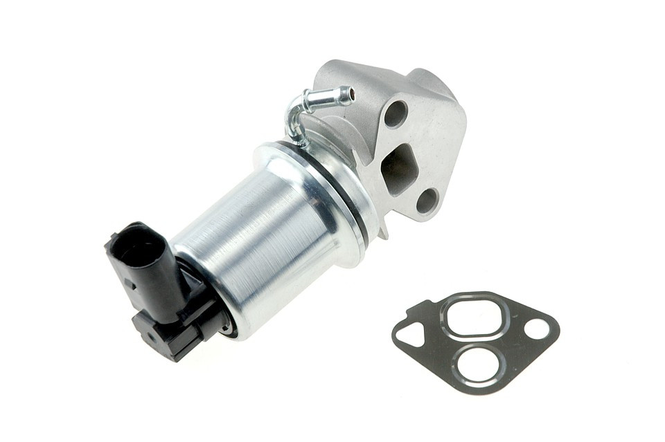 AGR VENTIL ABGASRÜCKFÜHRUNG passend für VW GOLF IV 1.4 16V 1997-, 1.6 16V 2000-, SEAT LEON 1.4 16V 1999-, 1.6 16V 2000-