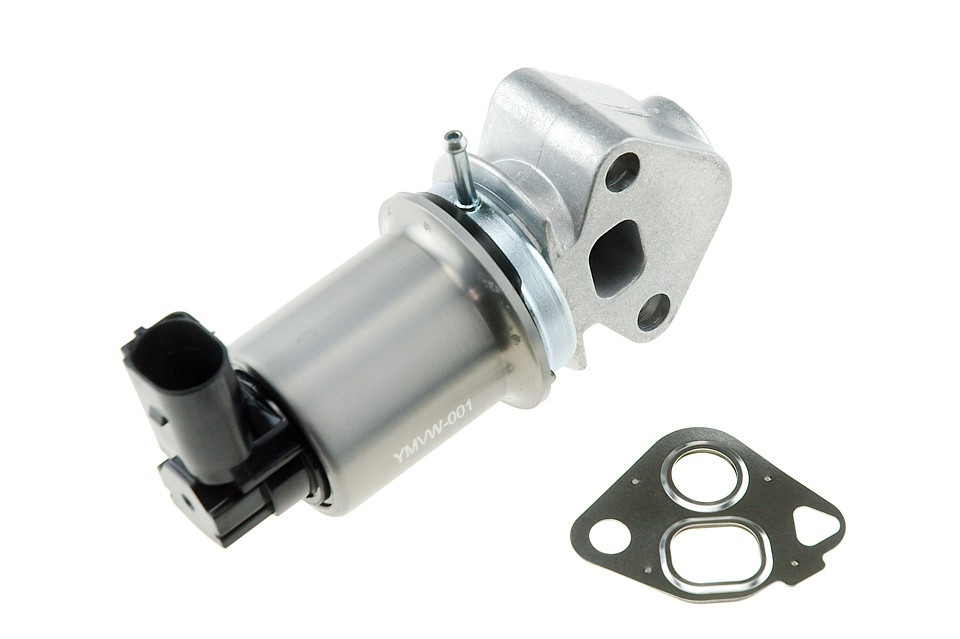 AGR VENTIL ABGASRÜCKFÜHRUNG passend für VW GOLF IV 1.4 16V 1997-, 1.6 16V 2000-, SEAT LEON 1.4 16V 1999-, 1.6 16V 2000-