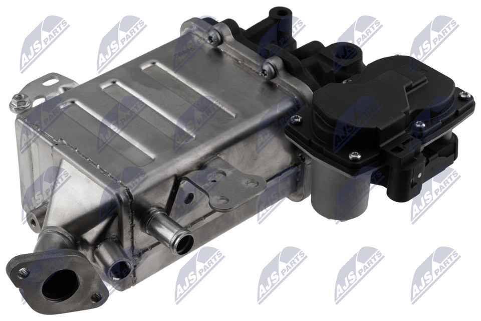 EGR MODUL MIT VENTIL + KÜHLER passend für ENG.2.0/2.0D VW CRAFTER, MULTIVAN T6, TRANSPORTER T6, CARAVELLE T6; 2015-