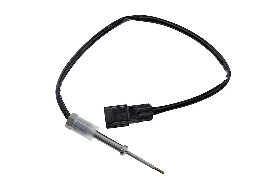 Abgastemperatursensor passend für FORD C-MAX/FOCUS II 1.8/2.0TDCI 04-12, GALAXY/S-MAX/MONDEO IV 2.0/2.2TDCI 06-15, KUGA I 2.0TDCI 08-12, MONDEO III 2.0 DI/TDDI/TDCI, 2.2TDCI 00-07, RANGER 2.2/3.2TDCI 11-, TOURNEO/TRANSIT CONNECT 1.8TDCI 02-13