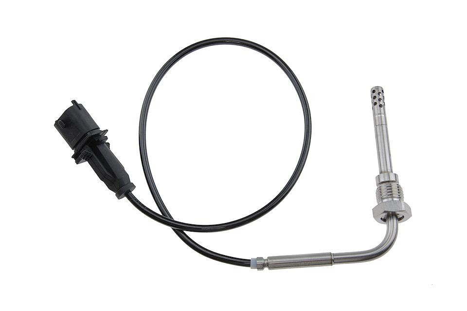 ABGASTEMPERATURSENSOR passend für FIAT PUNTO 1.3D MULTIJET 12-, ALFA ROMEO MITO 1.3 MULTIJET 08-, /NACH DEM PARTIKELFILTER/