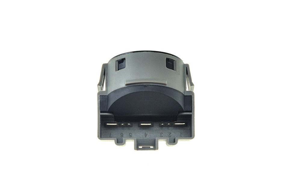 ZÜNDANLASSSCHALTER / ZÜNDSCHALTER passend für FORD FOCUS 1998-,FORD FOCUS II 2004-,MONDEO III 2000-,MONDEO IV 2007-