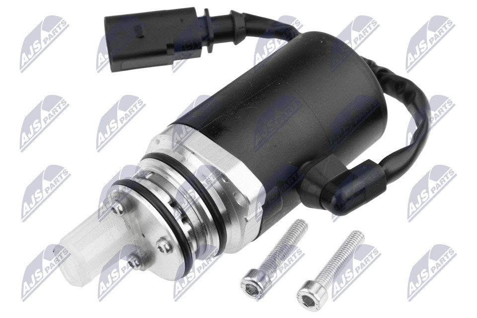 POMPA HALDEX passend für VOLVO S60 2.4T 2001-2010