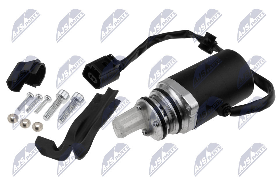 POMPA HALDEX passend für VW TRANSPORTER T5 2.5TDI,3.2 2004-,MULTIVAN T5 2.5TDI,3.2 2004-