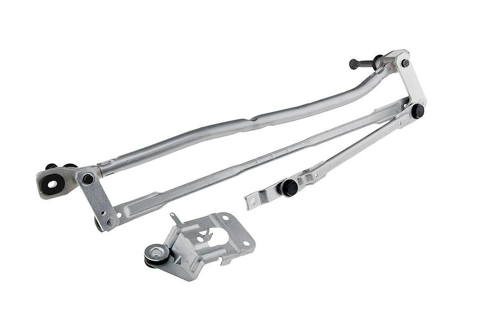 WISCHERGESTÄNGE passend für AUDI Q5 2008-