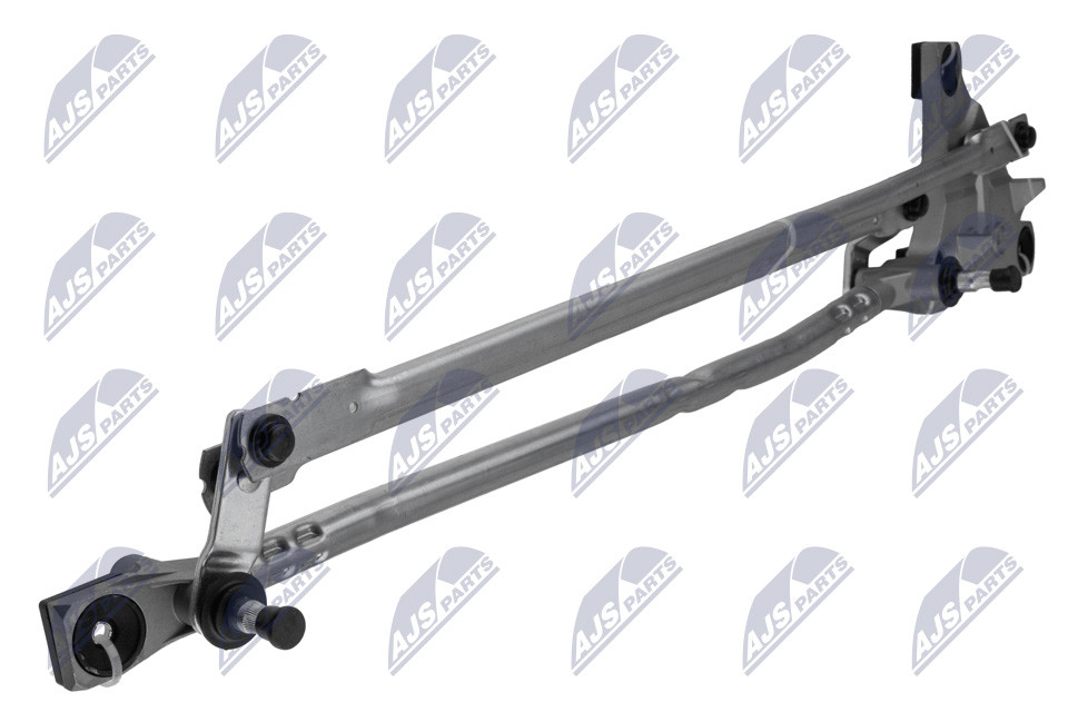 WISCHERGESTÄNGE passend für VOLVO C30 2006-,C70 2006-,S40 II 2004-,V50 2004-