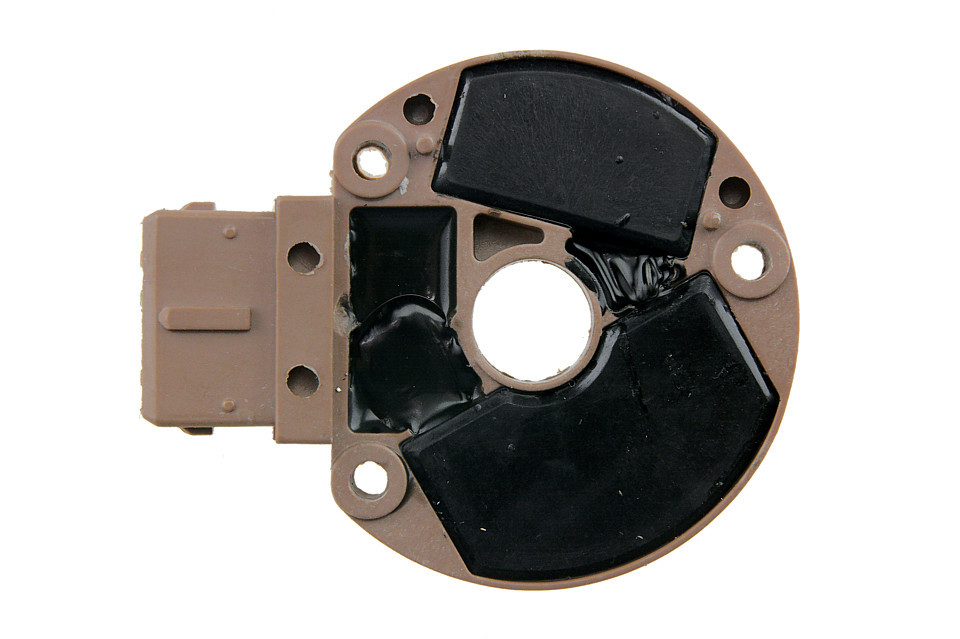ZÜNDMODUL, ZÜNDGEBER passend für DAWEOO MATIZ 0.8 1998-,CHEVROLET MATIZ 0.8 2005-,SPARK 0.8 2005-/TYP:MANDO-TD024B01301/