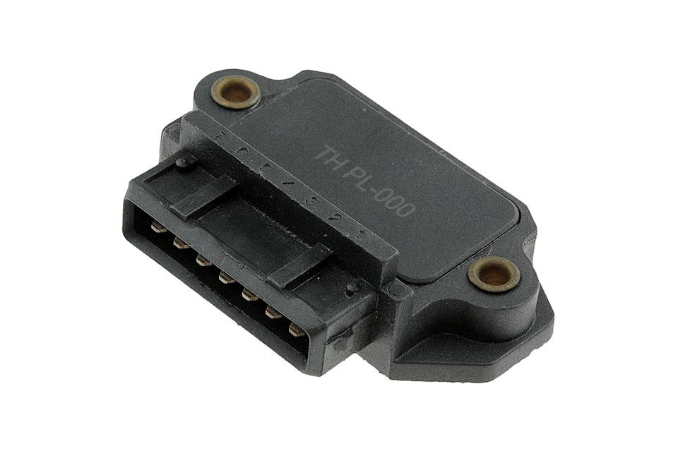 ZÜNDMODUL, ZÜNDGEBER passend für OPEL ASTRA F 1.4 91-93, VECTRA A 1.4S 88-92, KADETT E 1.4S 89-91, BMW 3 E30 318, 320, 323 82-91, 7 E23 728 77-86