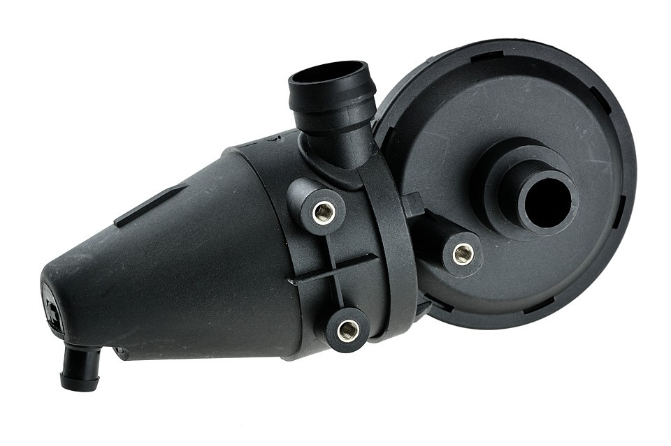 KURBELGEHÄUSEENTLÜFTUNG, VENTIL passend für BMW 3 E36 320,323,328 -1999,5 E39 520 -2003,523,528 -2000
