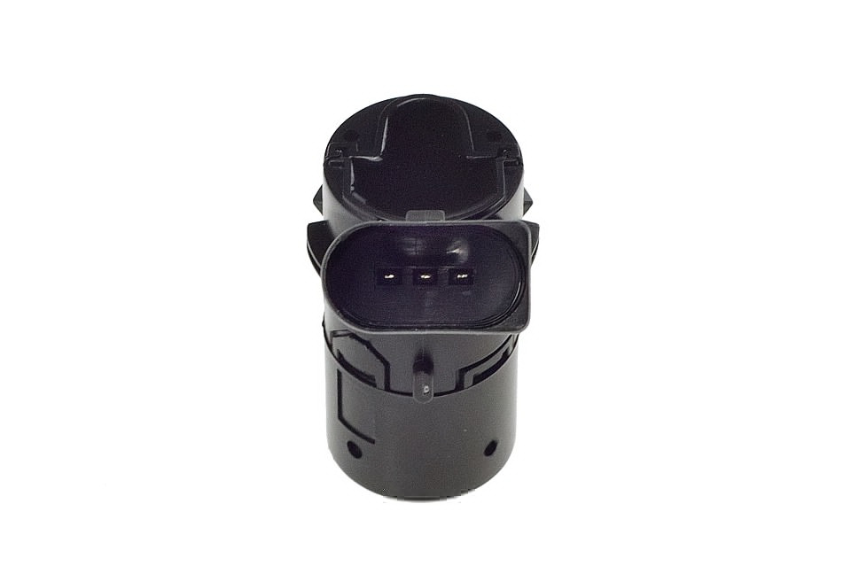 PARKING SENSOR passend für AUDI A3 2003-,A3 SPORTBACK 2004-,A4/A4 AVANT 2004-,A6/A6 AVANT 2001-/CZARNA KOSTKA/