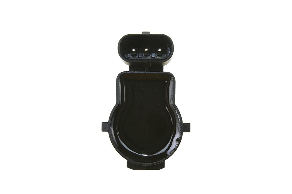 PARKING SENSOR passend für BMW 1 2006-,3 E90/E91 2005-, MINI COOPER R56 06- /CZARNA KOSTKA/