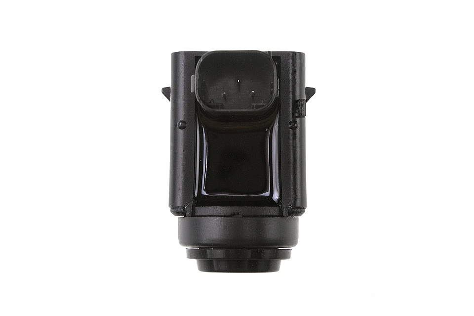 PARKING SENSOR passend für OPEL ASTRA G 1998-,ASTRA H 2004-,CORSA C 2000-,MERIVA 2003-,SIGNUM 2003-,TIGRA 2004-,VECTRA C 2002-,ZAFIRA A 1999-,ZAFIRA B 2005-/CZARNA KOSTKA/