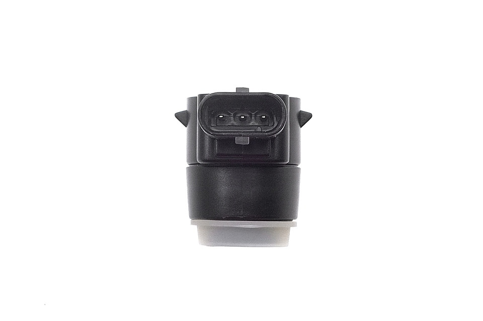 PARKING SENSOR passend für VW TOURAN 2007-,CADDY 2007-,SCIROCCO 2008-,SEAT ALTEA 2007-,ALTEA XL 2007-,LEON 2007-,TOLEDO 2007-/CZARNA KOSTKA/