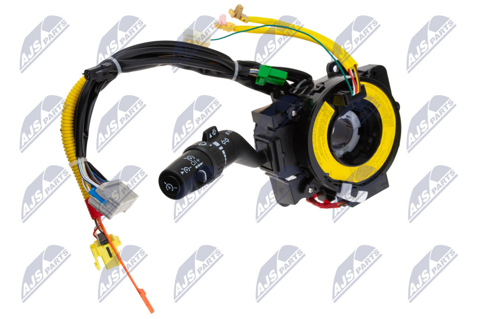 WISCHERSCHALTER, LENKSTOCKSCHALTER passend für HUMMER H3 06-10, CHEVROLET COLORADO 04-12, GMC CANYON 04-12