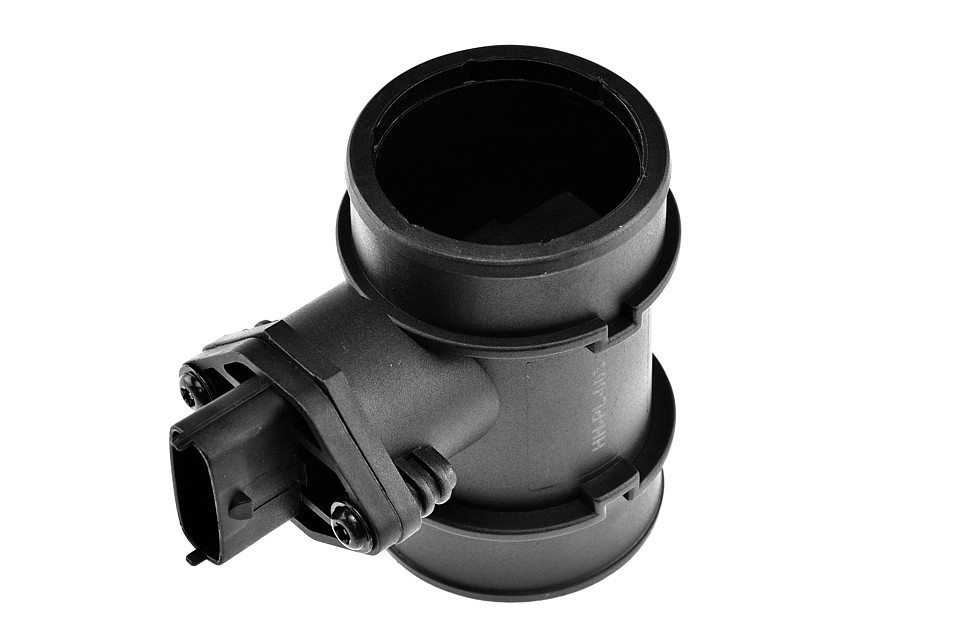 LUFTMASSENMESSER passend für OPEL AGILA A 1.0,1.2 2000-,ASTRA G 1.2 2000-,CORSA C 1.0,1.2 2000-