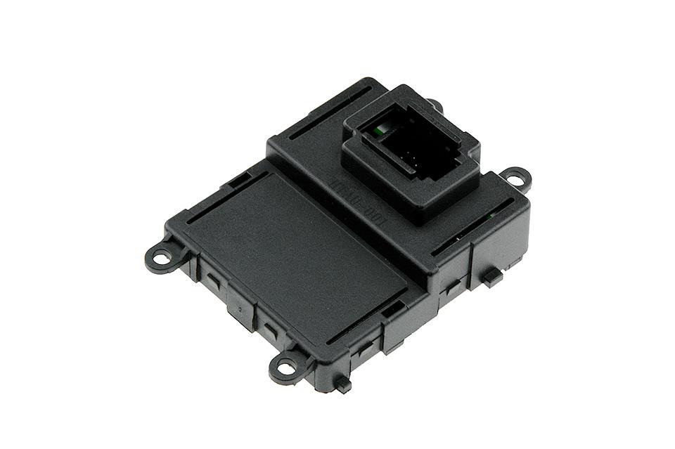 MODUŁ STEROWNIK ŚWIATEŁ DZIENNYCH passend für AUDI Q5 2008-/7 PINÓW/