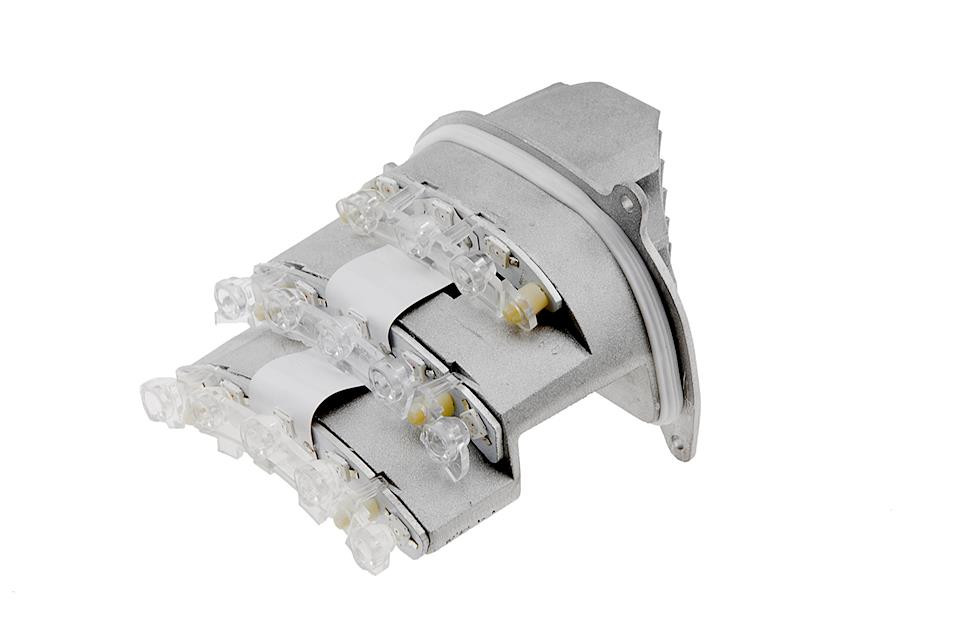 SEITENBLINKER LED passend für BMW E90/E91 2007-/LINKS VORN/