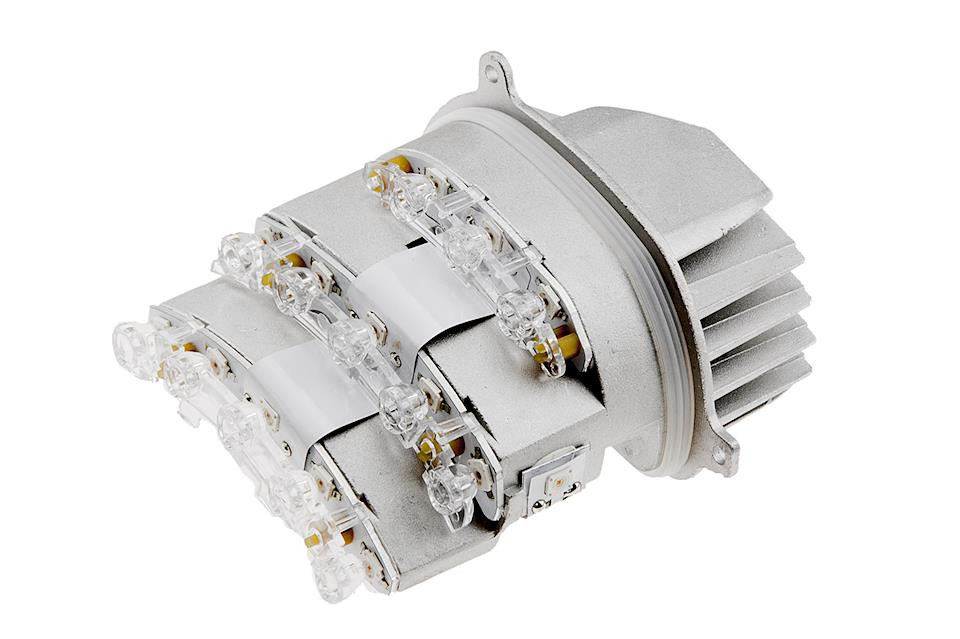 SEITENBLINKER LED passend für BMW E90/E91 2007-/RECHTS VORN/