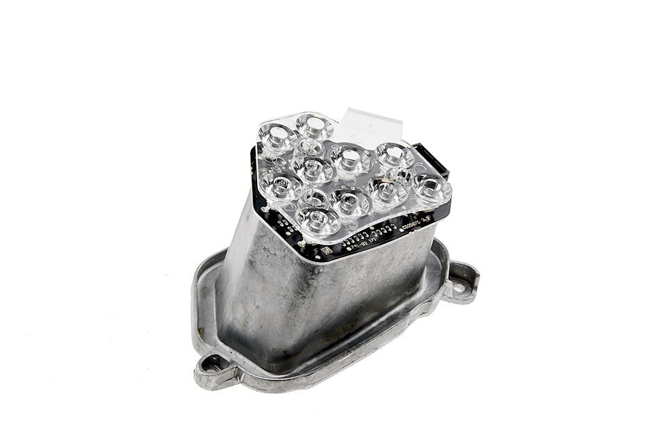 SEITENBLINKER LED passend für BMW 5 F10/F11 2009-/LINKS VORN/