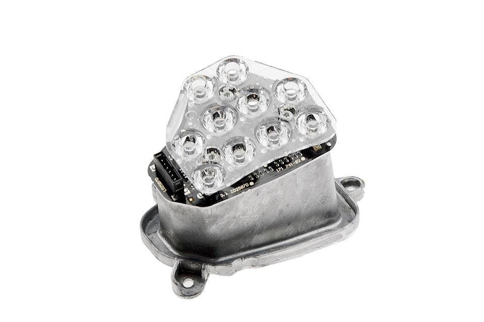 SEITENBLINKER LED passend für BMW 5 F10/F11 2009-/RECHTS VORN/