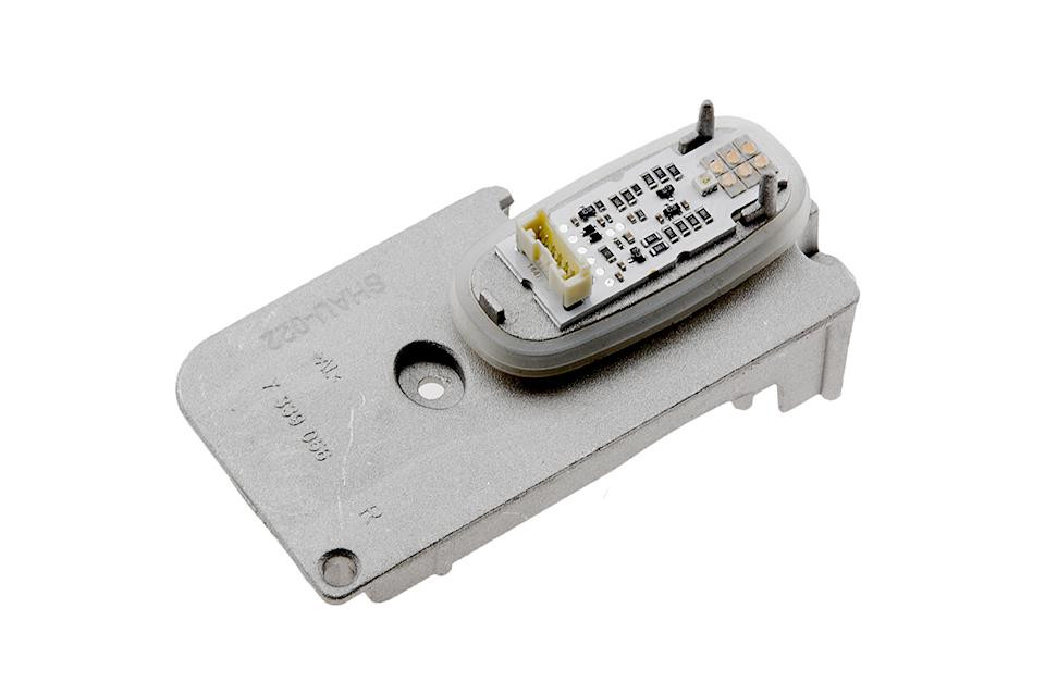 STEUERMODUL LED SEITENBLINKER RECHTS passend für BMW 7 F01/F02 2013-/WERSJE PO LIFTINGU/