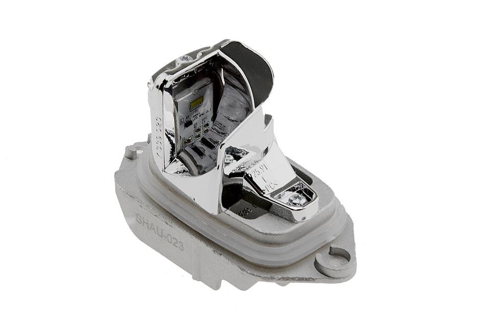 STEUERMODUL LED, KURVENLICHT AFS passend für BMW 7 F01/F02 2013-/WERSJE PO LIFTINGU-STRONA LINKS/