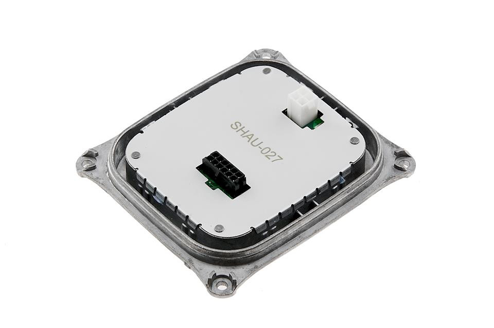LED TAGFAHRLICHT STEUERMODUL passend für BMW X5 E70 2009-/LIFT/,3 E92/E93 2008-/LIFT/