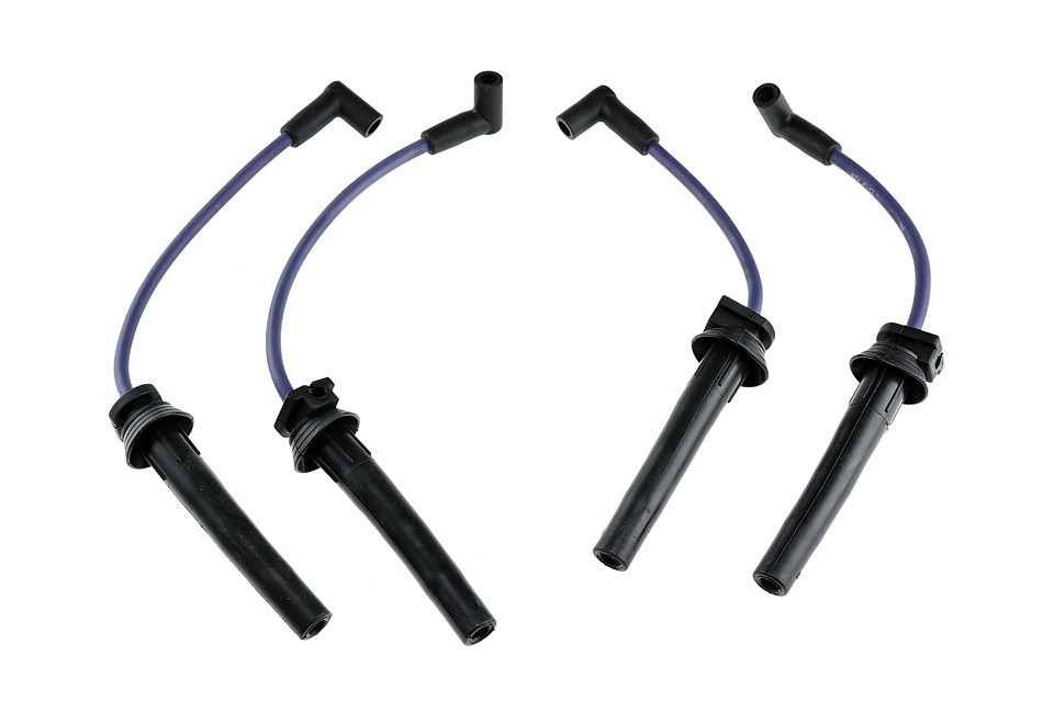 ZÜNDLEITUNGSSATZ passend für CHRYSLER NEON 1.8 -1999,2.0 -2006,SEBRING 2.0 -2000,STRATUS 2.0 -2001,VOYAGER 2.0,2.4 -2001