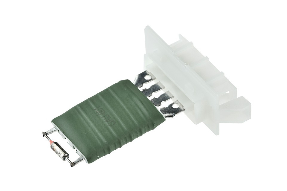 GEBLÄSEREGLER passend für AUDI A3 2003-,Q3 2011-,SEAT TOLEDO 2004-,SKODA OCTAVIA 2004-,VW GOLF V 2003-/Z MANULANĄ KLIMATYZACJĄ/