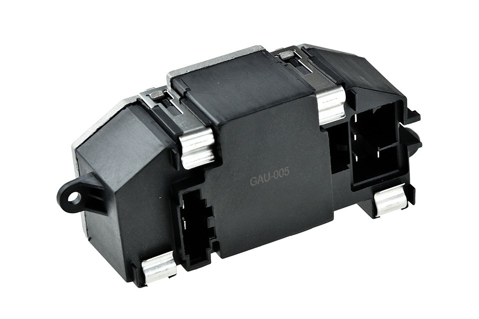GEBLÄSEREGLER passend für AUDI A3 2003-,Q3 2011-,SEAT TOLEDO 2004-,SKODA OCTAVIA 2004-,VW GOLF V 2007-/Z AUTOMATYCZNĄ KLIMATYZACJĄ/