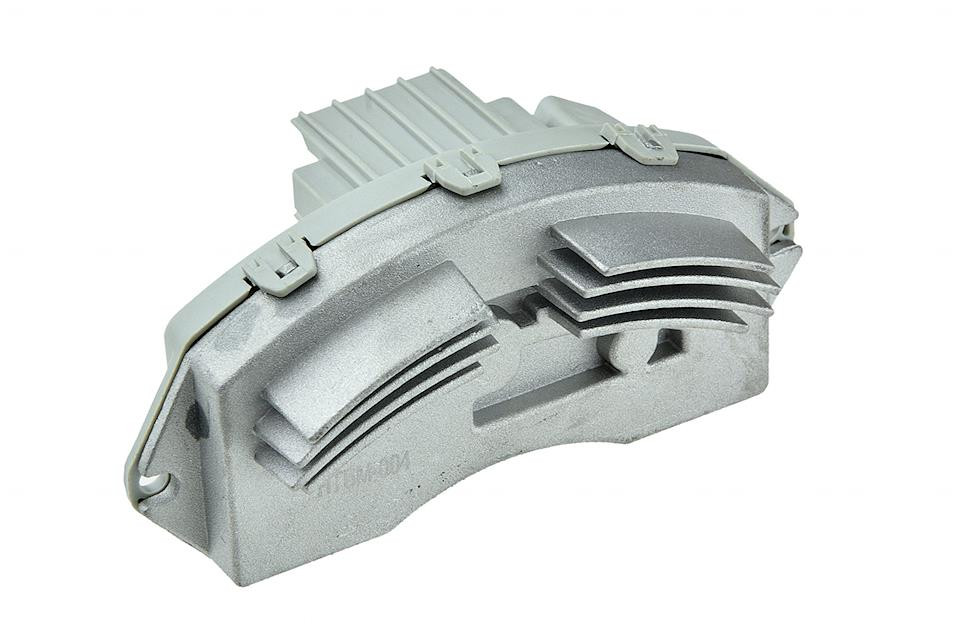 GEBLÄSEREGLER passend für BMW 1 E81/E87 2001-,3 E90 2005-,X1 2009-,X3 2010-,X5 2007-