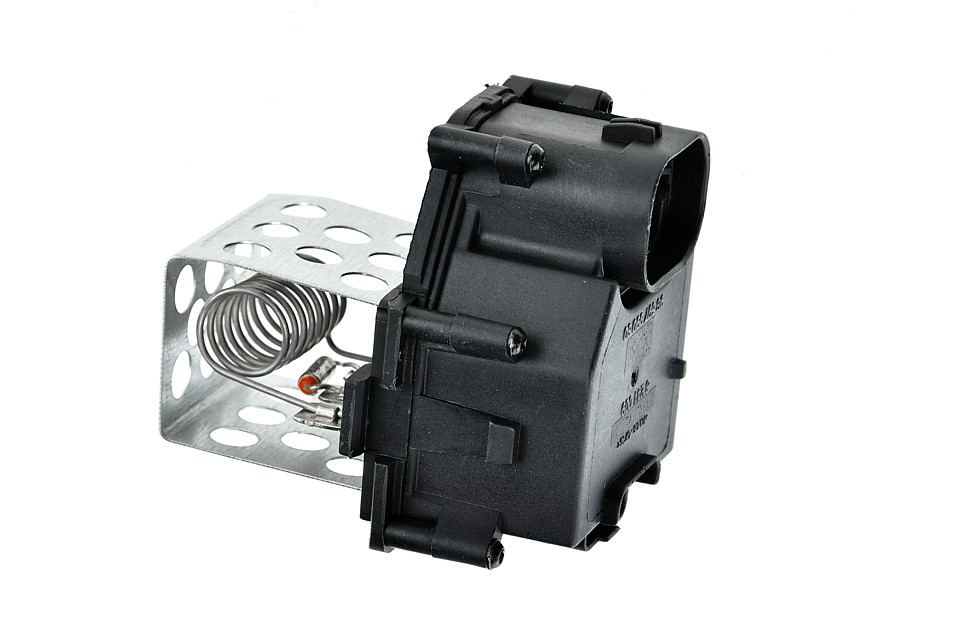 GEBLÄSEREGLER passend für CITROEN C1 1.4HDI 05-14, C4 2004-, BERLINGO 05-11, PEUGEOT PARTNER 05-15, 206 98-, 307 01-/ OPCJA 1