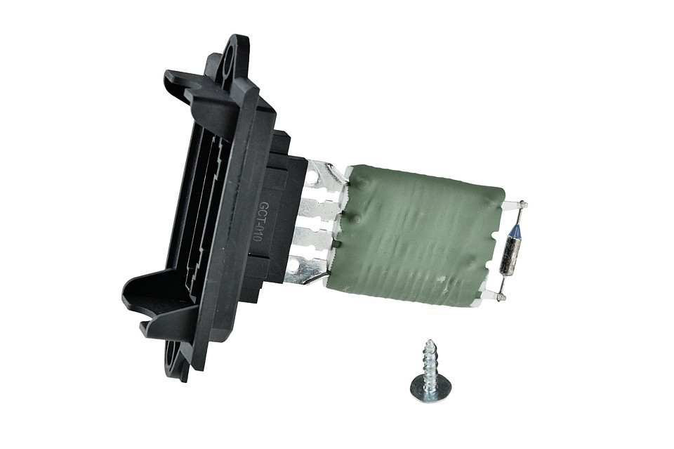 GEBLÄSEREGLER passend für CITROEN C2 2003-,C3 2002-,PEUGEOT 1007 2005-/OHNE KLIMAANLAGE/