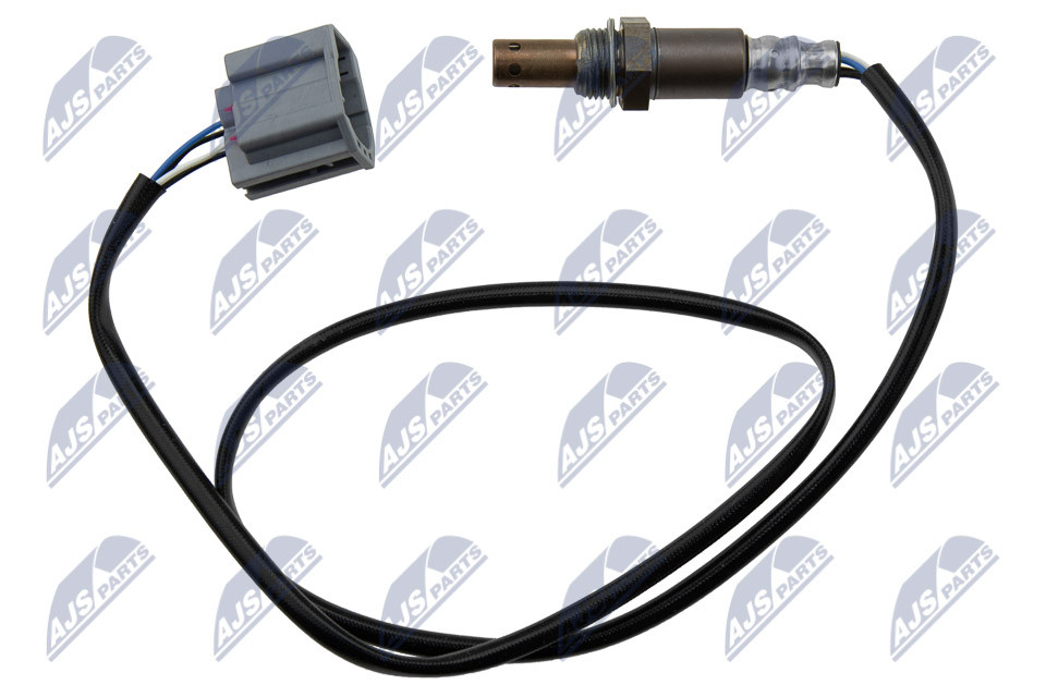 LAMBDASONDE passend für MAZDA 6 2.0D 02-, MAZDA 3 2.0D 06-, MAZDA 5 2.0D 05- /DIAGNOSTYCZNA/DŁ.860MM/