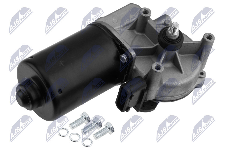 SCHEIBENWISCERHMOTOR VORNE passend für BMW X5 E53 2000-2006