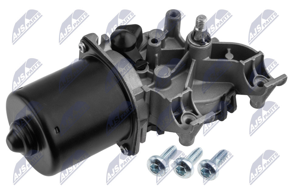 SCHEIBENWISCERHMOTOR VORNE passend für CITROEN C2 2003-,C3 2002-,C3 PICASSO 2009-