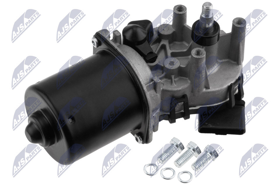 SCHEIBENWISCERHMOTOR VORNE passend für CITROEN C3 II 2009-,DS3 2010-