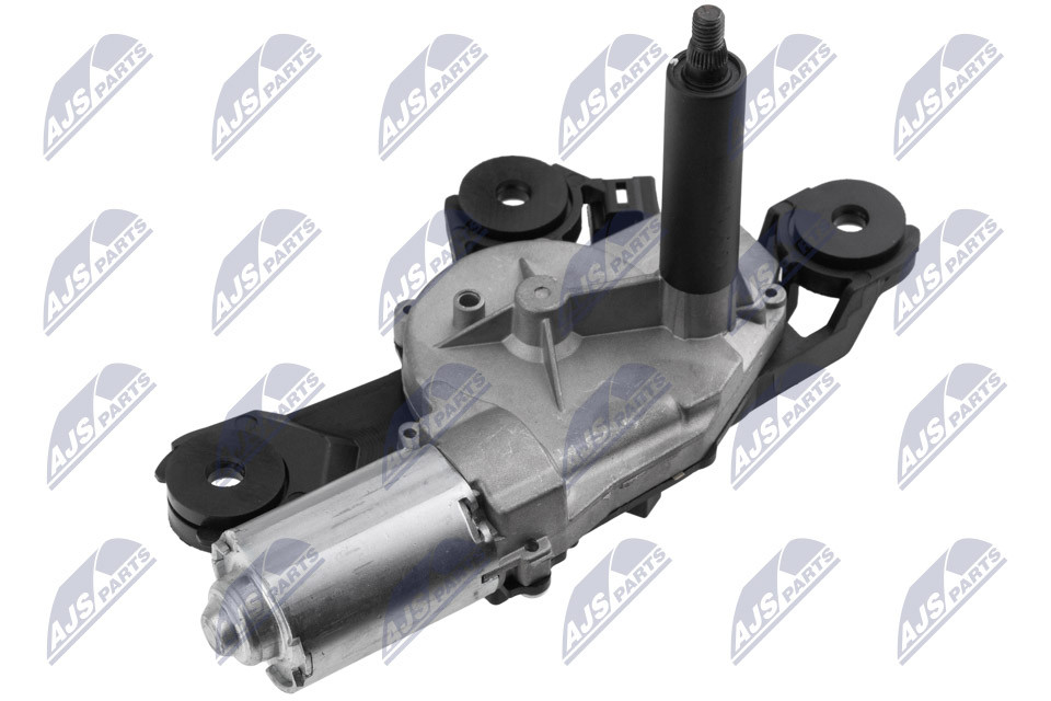 SCHEIBENWISCERHMOTOR HINTEN passend für FORD C-MAX 2007-,FOCUS II 2004-,GALAXY 2010-,MONDEO IV TURNIER 2007-,S-MAX 2006-