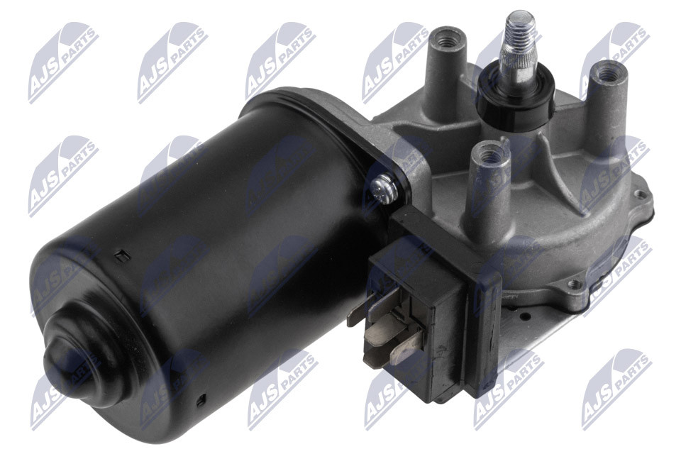 SCHEIBENWISCERHMOTOR VORNE passend für MERCEDES KLASSE G W463 1997-,KLASSE G W461 2009-,GLK X204 2008-
