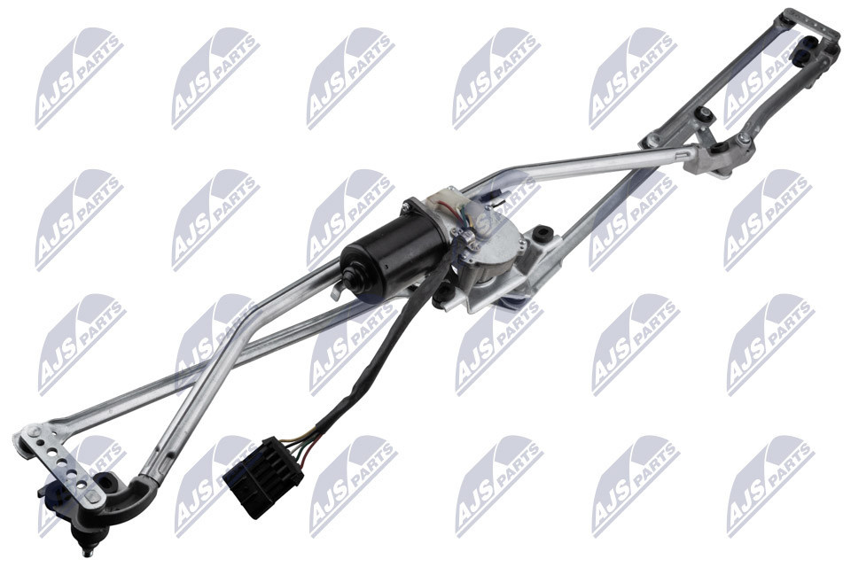 MECHANIZM/SCHEIBENWISCERHMOTOR VORNE passend für OPEL ZAFIRA A 1999-2005
