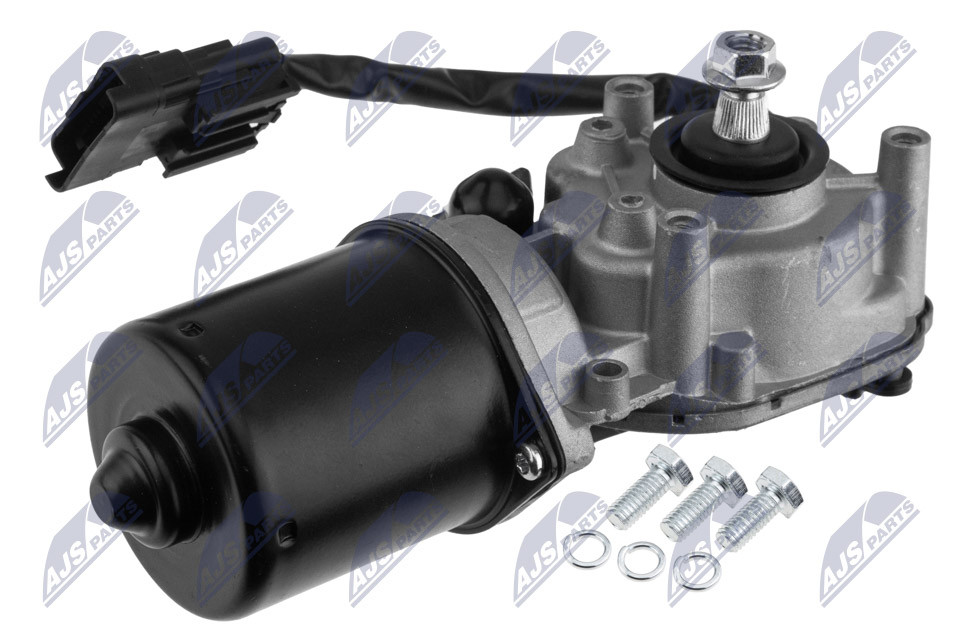 SCHEIBENWISCERHMOTOR VORNE passend für OPEL MOVANO A 1998-,VIVARO A 2003-,RENAULT TRAFIC II 2001-/VERSION:UK-RHD/