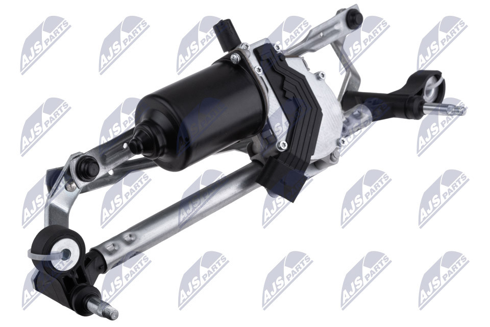 MECHANIZM/SCHEIBENWISCERHMOTOR VORNE passend für OPEL CORSA E 2014-