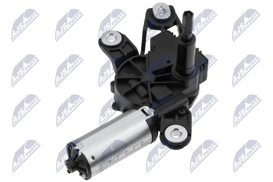 SCHEIBENWISCERHMOTOR HINTEN passend für VW PASSAT B7 VARIANT 2010-