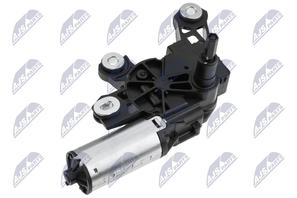 SCHEIBENWISCERHMOTOR HINTEN passend für SEAT ALHAMBRA 2001-2005,VW SHARAN 2001-2005