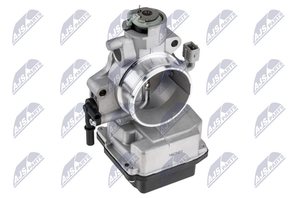DROSSELKLAPPE passend für ENG. 1.8-2.0, CITROEN C4 I 04-07, C5 I,II 01-05, XSARA 00-12, PEUGEOT 407 04-05, 307 02-05, 607 00-05, FIAT ULYSSE 02-11, LANCIA PHEDRA 02-10