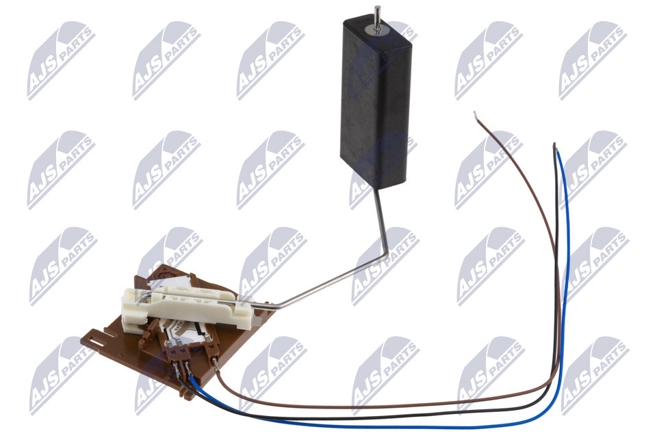 KRAFTSTOFFSTANDSENSOR passend für ENG.1.2-3.6 AUDI A3; VW GOLF V, JETTA III, TOURAN, CADDY III; SKODA OCTAVIA II, YETI; SEAT ALTEA, ALTEA XL, LEON, TOLEDO III; 2003-2015/HEBELFÜHRENDE SENSOR